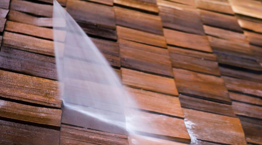 Shingle Roofing in Cohoctah, MI
